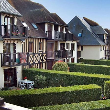 Ravissant Cottage Avec Jardin, Refait A Neuf, 2 A 5 Pers Cabourg Exteriör bild