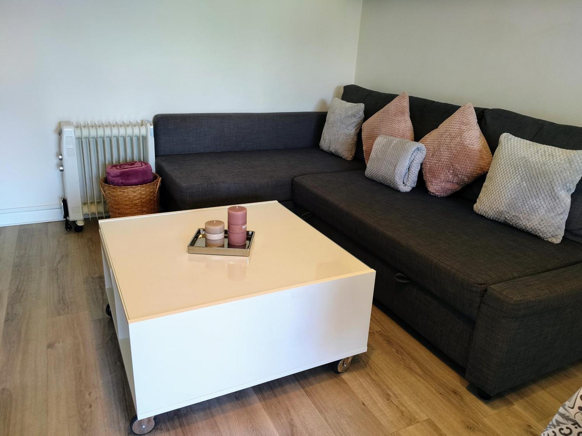 Ravissant Cottage Avec Jardin, Refait A Neuf, 2 A 5 Pers Cabourg Exteriör bild