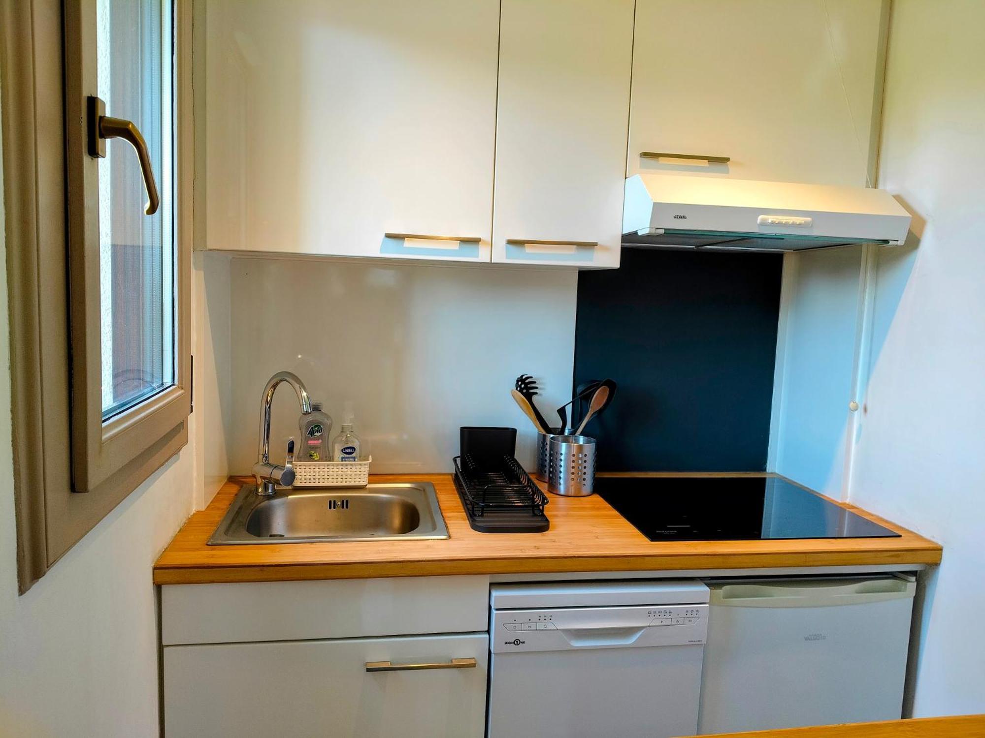 Ravissant Cottage Avec Jardin, Refait A Neuf, 2 A 5 Pers Cabourg Exteriör bild