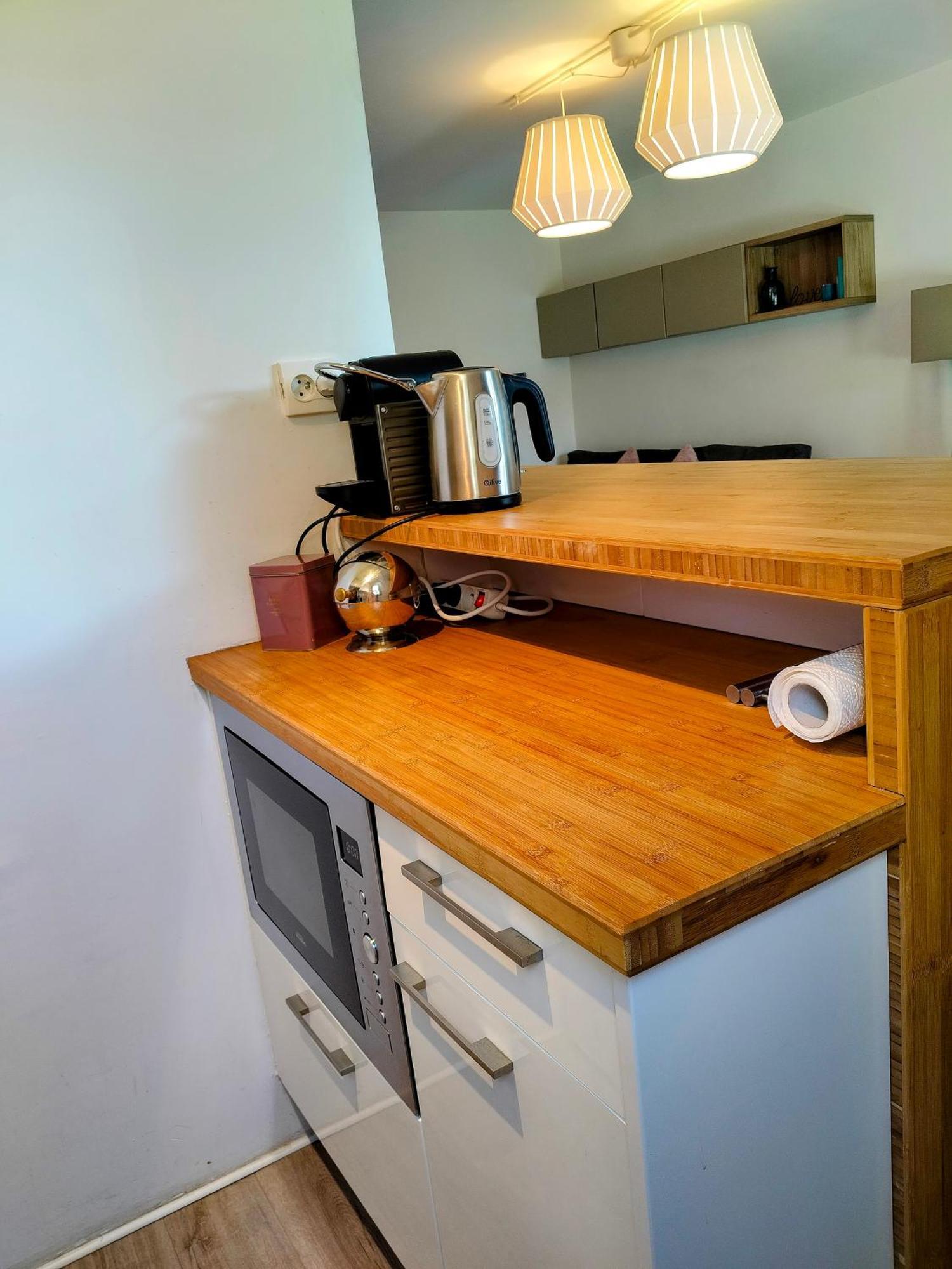 Ravissant Cottage Avec Jardin, Refait A Neuf, 2 A 5 Pers Cabourg Exteriör bild